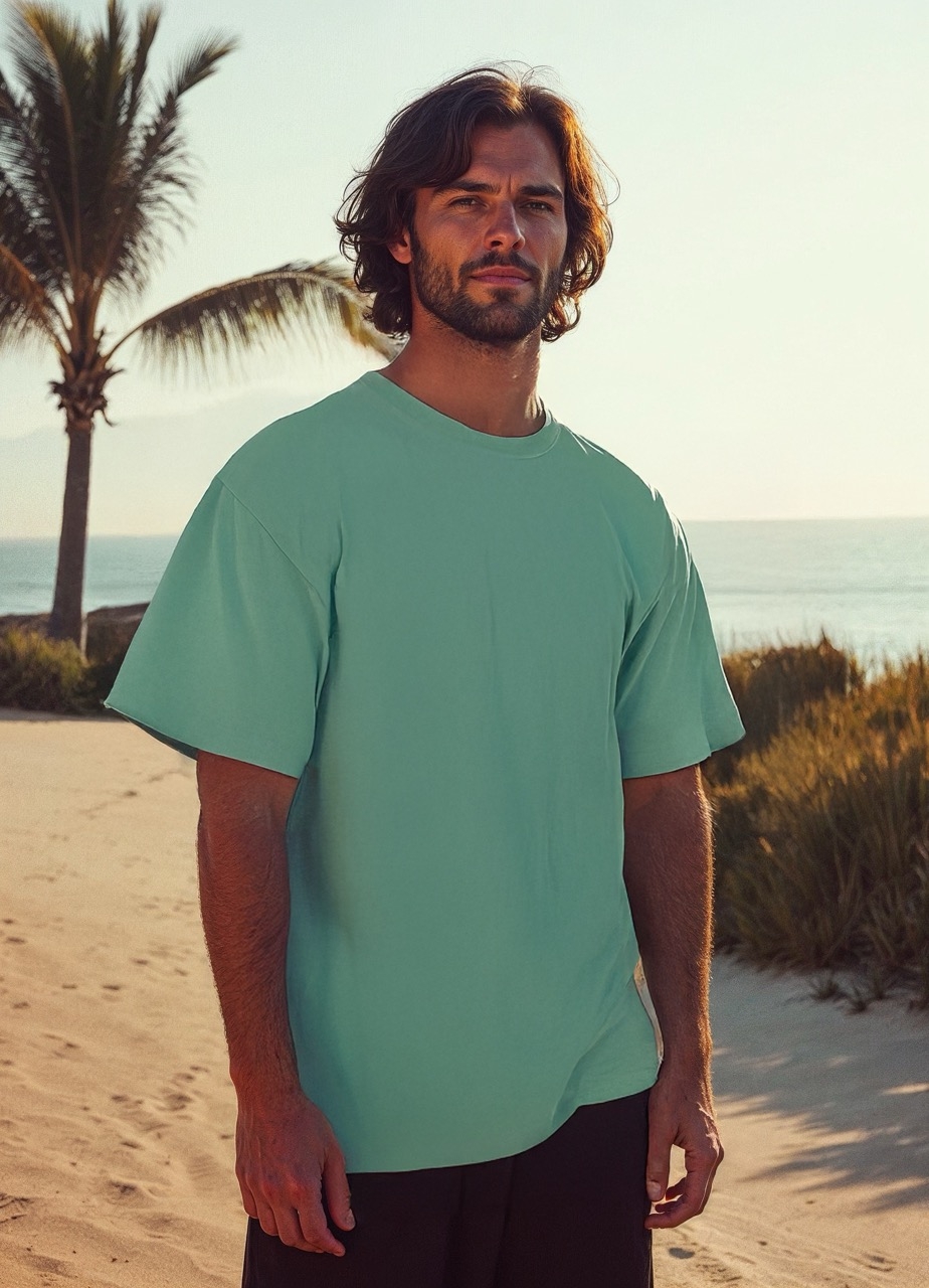 Galactic Pulse T-Shirt