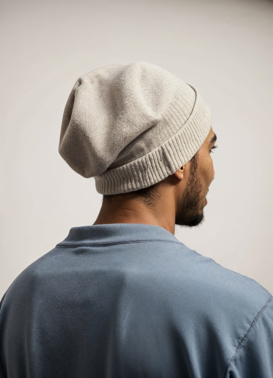 Sophisticated Sunset Cap