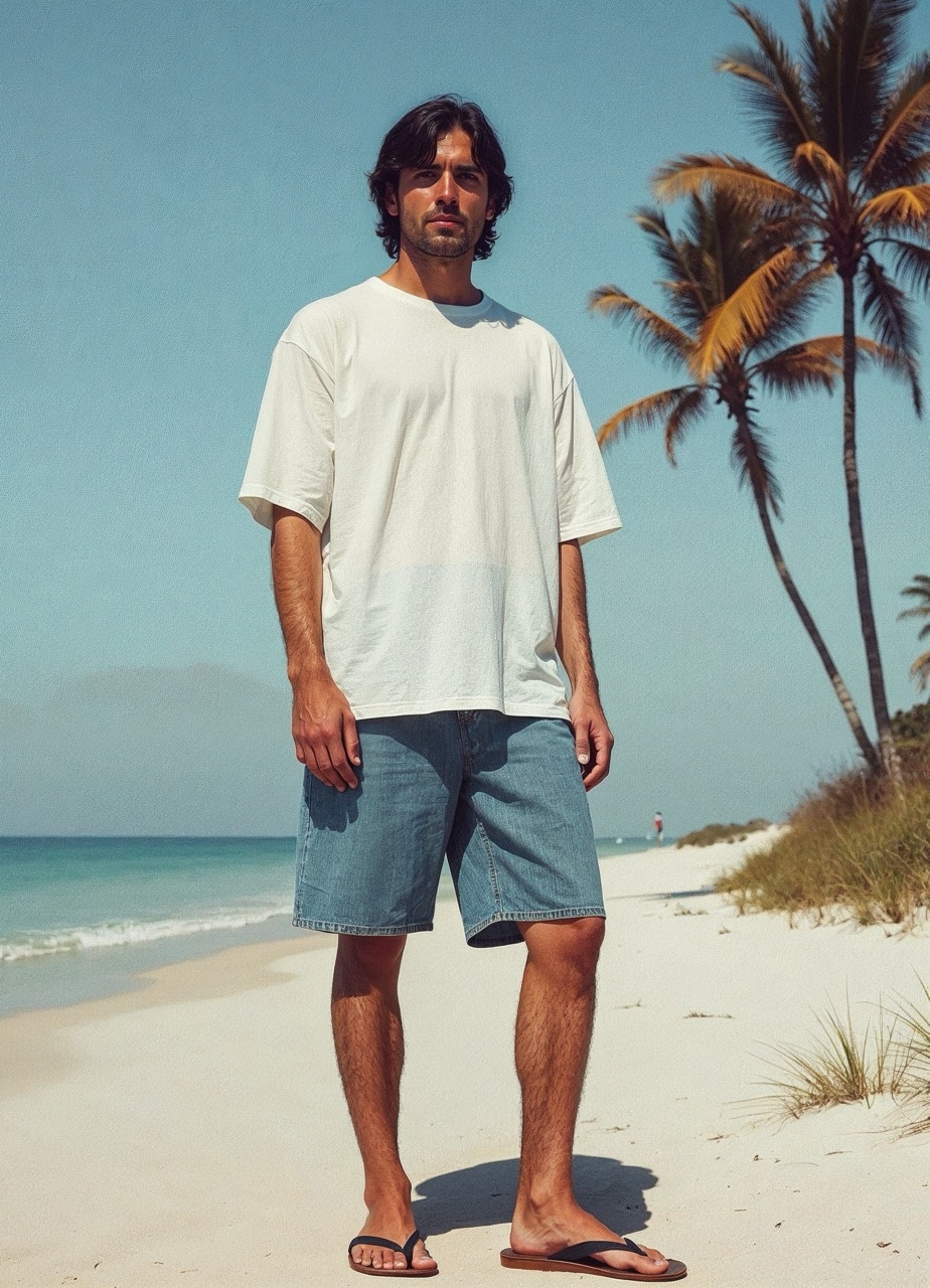 Whispering Wind Jeans