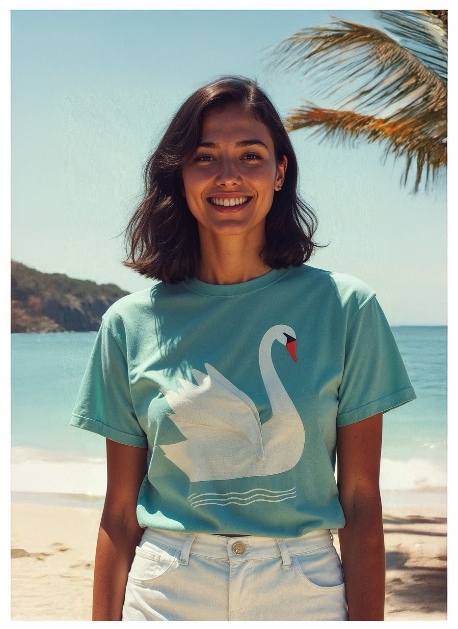 Swantastic T-Shirt