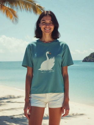 Swantastic T-Shirt
