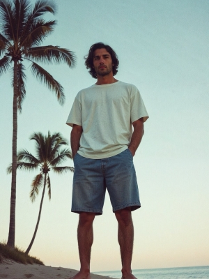 Whispering Wind Jeans