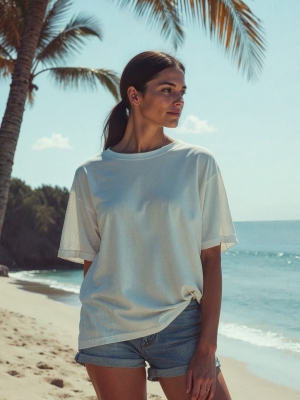 Celestial Harmony T-Shirt