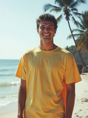 Stellar Drift T-Shirt