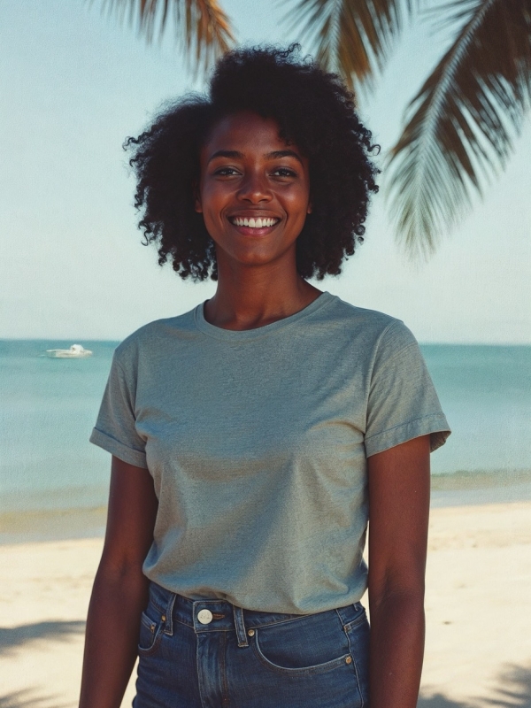 Starlight Whisper T-Shirt